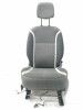  ASIENTO DELANTERO IZQUIERDO Renault KANGOO II (F/KW0) 