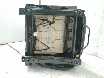 ASIENTO DELANTERO IZQUIERDO, RENAULT, KANGOO II (F/KW0)