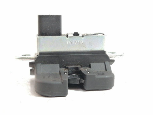  CERRADURA MALETERO / PORTON VOLKSWAGEN SCIROCCO (137) 