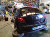  SEAT IBIZA BERLINA (6J5) 
