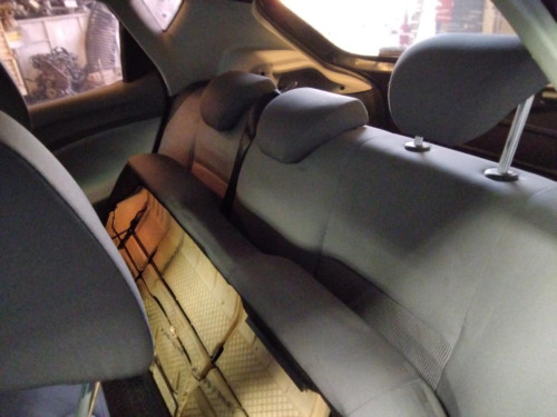  SEAT IBIZA BERLINA (6J5) 