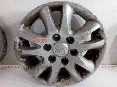 NO IDENTIFICADO, KIA, CARNIVAL