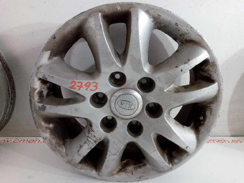  NO IDENTIFICADO KIA CARNIVAL 