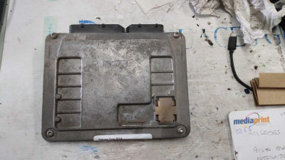 CENTRALITA MOTOR UCE