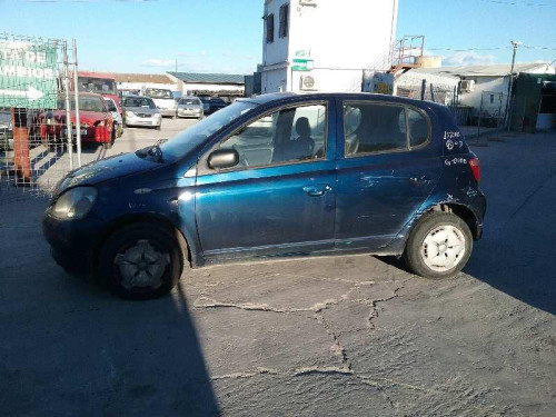  TOYOTA YARIS (NCP1/NLP1/SCP1) 