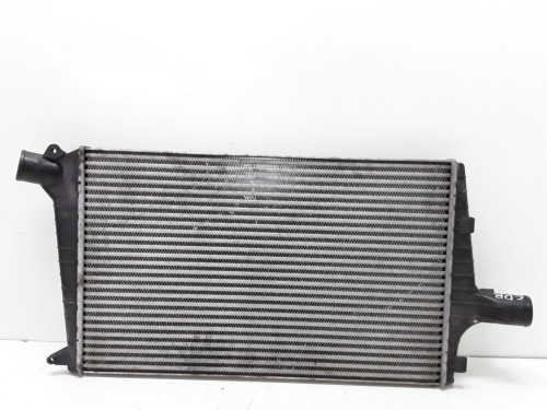 RADIADOR AGUA Audi A6 BERLINA (4B2) 