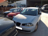  SEAT IBIZA (6L1) 