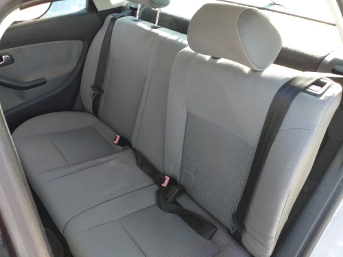  SEAT IBIZA (6L1) 