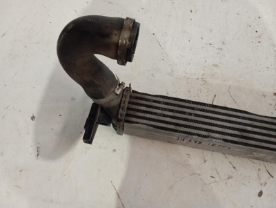 INTERCOOLER, SEAT, IBIZA (6L1)