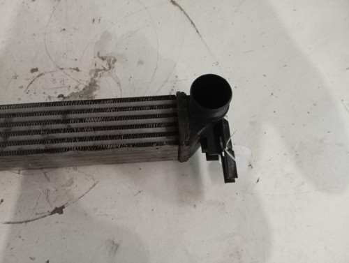  INTERCOOLER SEAT IBIZA (6L1) 