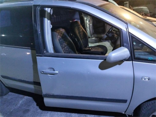 PUERTA DELANTERA DERECHA SEAT ALHAMBRA (7V9) 