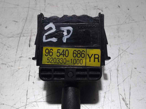 MANDO LIMPIA CHEVROLET KALOS 