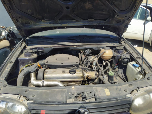  VOLKSWAGEN GOLF III (1H1)(11.1991) 
