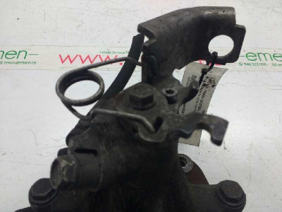 PINZA DE FRENO TRASERA IZQUIERDA, HONDA, ACCORD BERLINA (CL/CN)