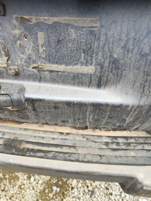 CERRADURA MALETERO / PORTON