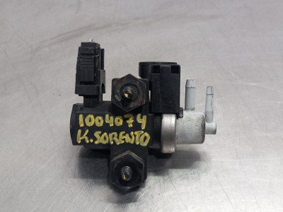 VALVULA AIRE ADICIONAL, KIA, SORENTO R (XM)