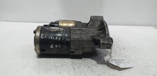  MOTOR ARRANQUE 