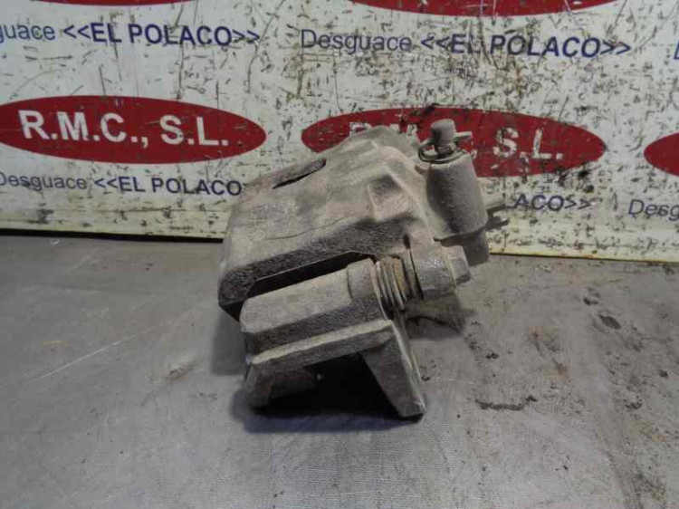 PINZA DE FRENO DELANTERA IZQUIERDA