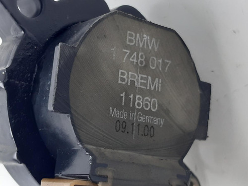 BOBINA ENCENDIDO BMW SERIE Z3 ROADSTER (E36) 