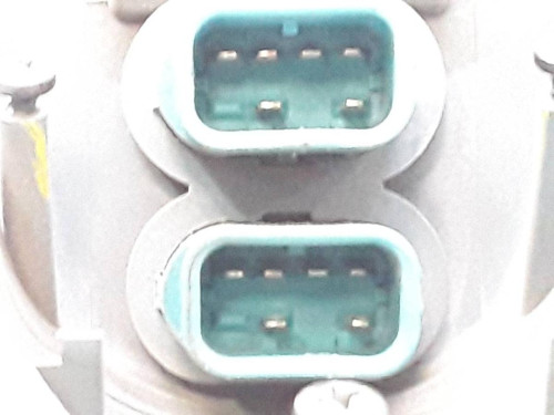 MANDO ELEVALUNAS DELANTERO IZQUIERDO FORD TRANSIT COMBI (TT9) 
