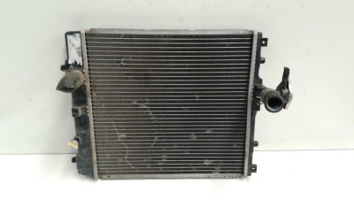 RADIADOR AGUA, SUZUKI, IGNIS (RM/MH)