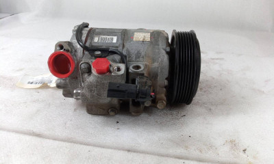COMPRESOR AIRE ACONDICIONADO, SKODA, FABIA (5J2)