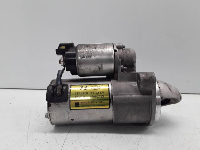 MOTOR ARRANQUE, KIA, SPORTAGE (SL)