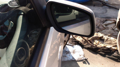 FORD C-MAX (CB3)(2007)
