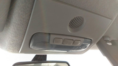 FORD C-MAX (CB3)(2007)
