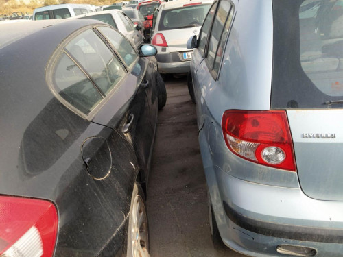  PILOTO TRASERO IZQUIERDO Hyundai GETZ (TB) 