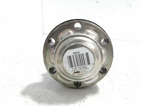  TRANSMISION TRASERA DERECHA BMW SERIE 3 COUPE (E92) 