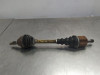 TRANSMISION DELANTERA IZQUIERDA LAND ROVER FREELANDER (LN) 