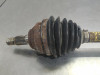  TRANSMISION DELANTERA IZQUIERDA LAND ROVER FREELANDER (LN) 