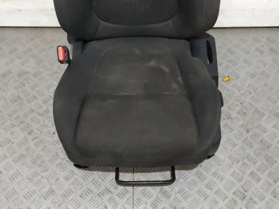 ASIENTO DELANTERO IZQUIERDO, JAGUAR, F-PACE