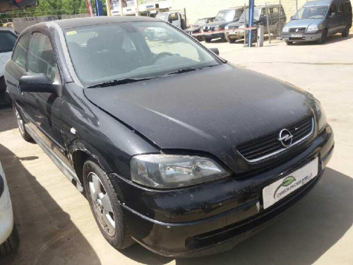  OPEL ASTRA G BERLINA 