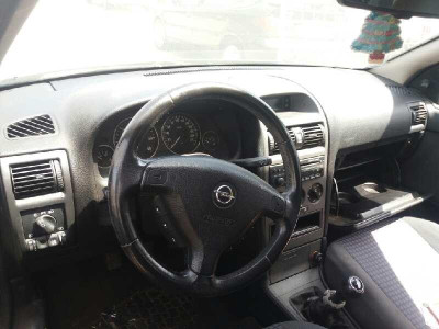 OPEL ASTRA G BERLINA