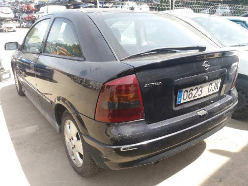  OPEL ASTRA G BERLINA 