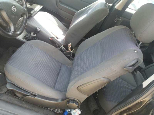  OPEL ASTRA G BERLINA 