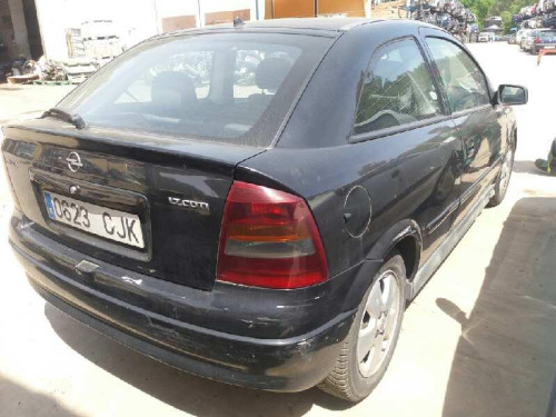  OPEL ASTRA G BERLINA 