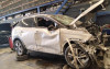 PEUGEOT 3008 — vehículo donante para recambios 