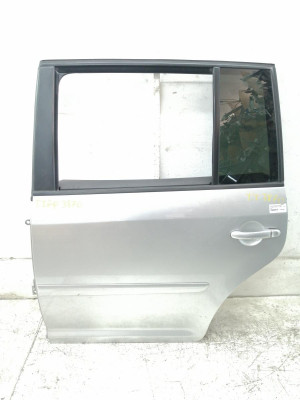 PUERTA TRASERA IZQUIERDA, VOLKSWAGEN, TOURAN (1T1)