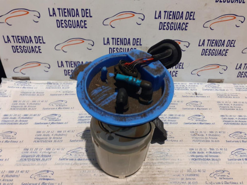  AFORADOR 
