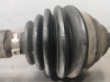  TRANSMISION DELANTERA DERECHA, SEAT, ALTEA (5P1) 