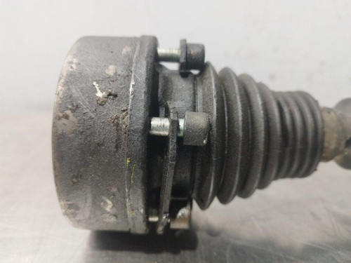  TRANSMISION DELANTERA DERECHA, SEAT, ALTEA (5P1) 