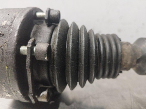 TRANSMISION DELANTERA DERECHA, SEAT, ALTEA (5P1) 