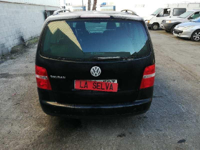 VOLKSWAGEN TOURAN (1T1)