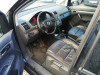 VOLKSWAGEN TOURAN (1T1) — vehículo donante para recambios 