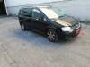 VOLKSWAGEN TOURAN (1T1) — vehículo donante para recambios 