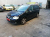 VOLKSWAGEN TOURAN (1T1) — vehículo donante para recambios 