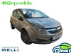 OPEL CORSA D — автомобиль-донор на запчасти 